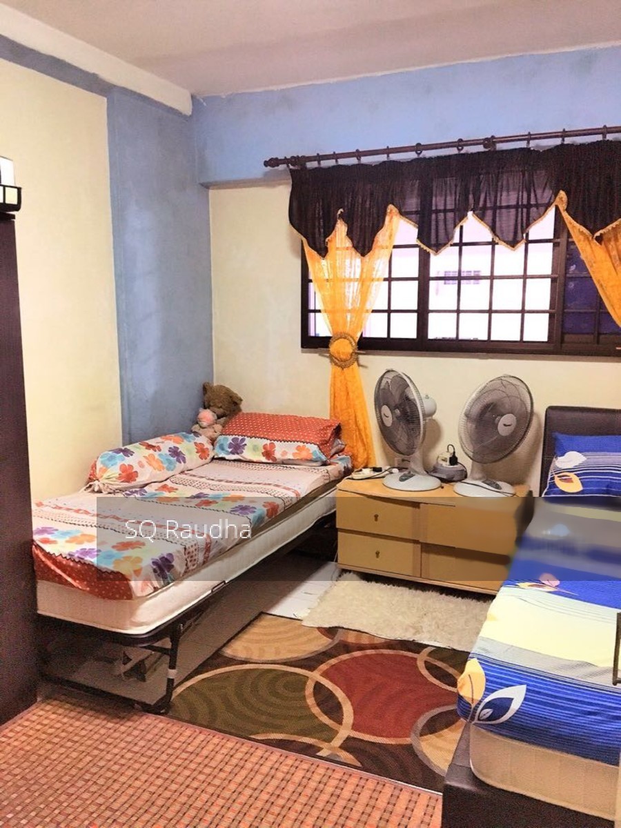 Blk 132 Yishun Street 11 (Yishun), HDB 3 Rooms #155377932